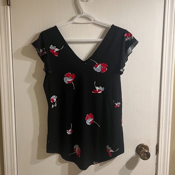 Women's blouse, Medium - Picture 2 of 2